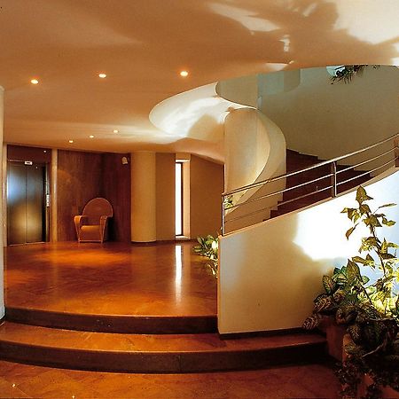 Hotel President Silvi Marina Dış mekan fotoğraf