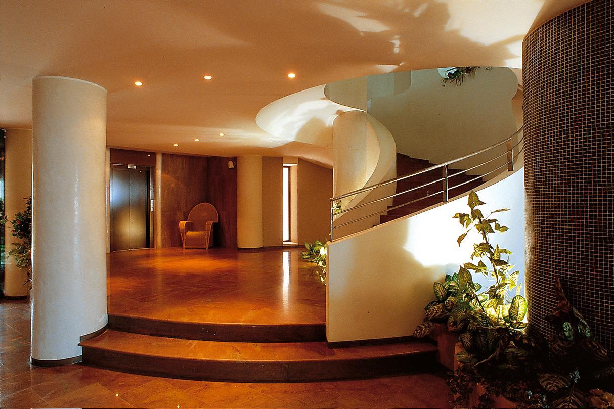 Hotel President Silvi Marina Dış mekan fotoğraf