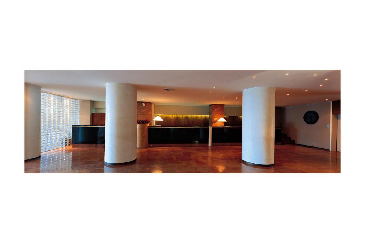 Hotel President Silvi Marina Dış mekan fotoğraf